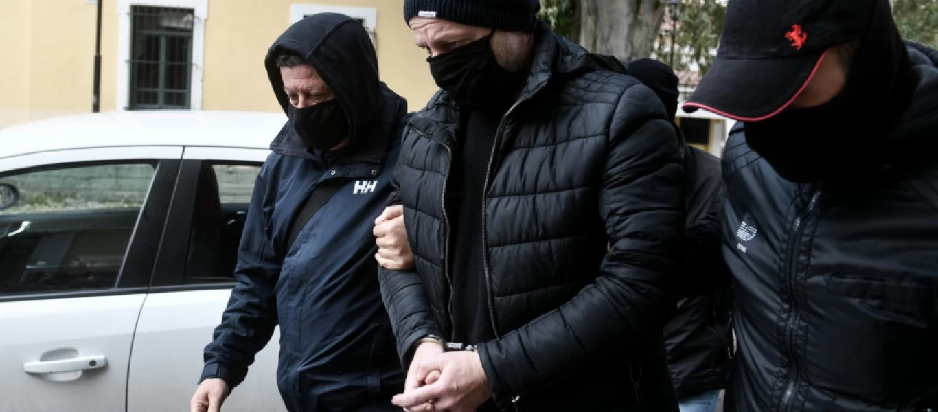 Νίκος Γεωργουλέας: Ανακοίνωσε την παραίτησή από την υπεράσπιση του Δ.Λιγνάδη